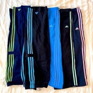 Adidas Capri Jogger Pants